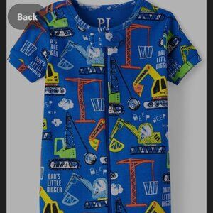 Boys Pajamas